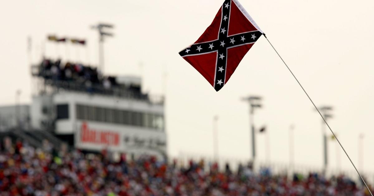 Fans Call to Boycott NASCAR in 2020 After Confederate Flag Ban