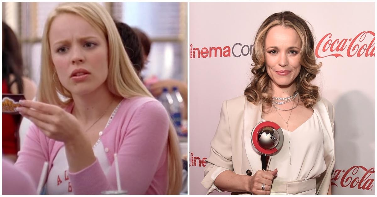 Mean Girls' characters: Where are they now?