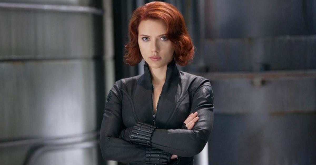 black widow movie