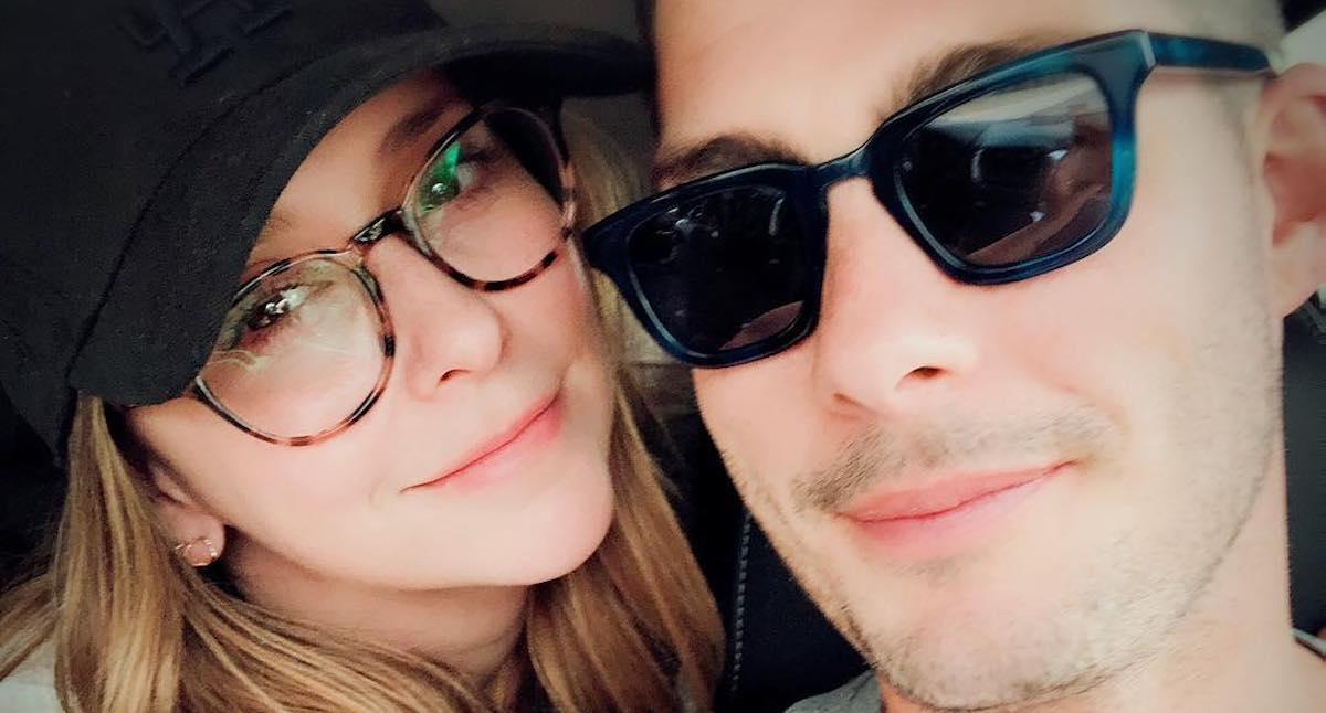 Jennifer Love Hewitt's Kids: She and Brian Hallisay Are Expecting