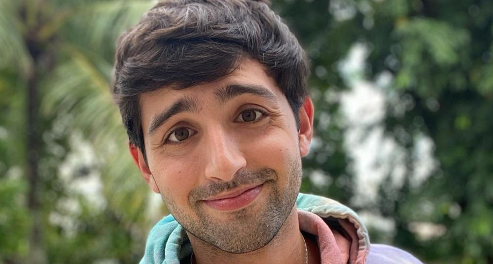 Who Is Sander Jennings Dating? He Hasn't Been on a Date in 5 Years