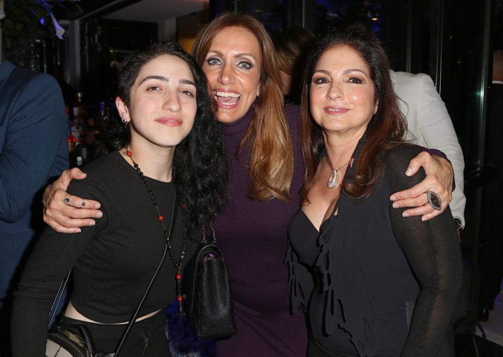 Is Lili Estefan Related To Gloria Estefan? — They Have A New Show