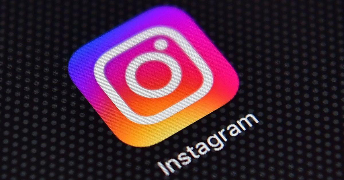 Instagram logo