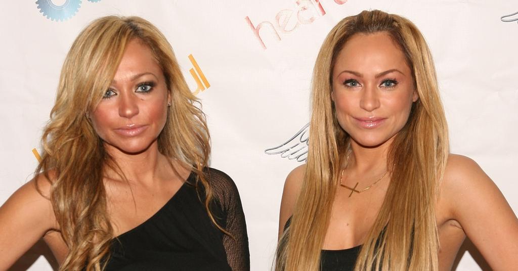 Who Is Darcey and Stacey Silva's Mom? Let's Meet Nancy!