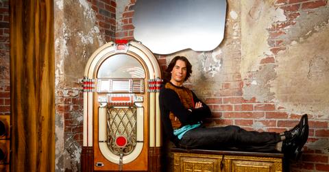 Jerry Trainor on 'iCarly'