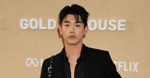 Who Is Traitors Star Eric Nam Dating? What To Know