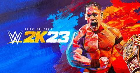 'WWE 2K23' How to Unlock Super Cena
