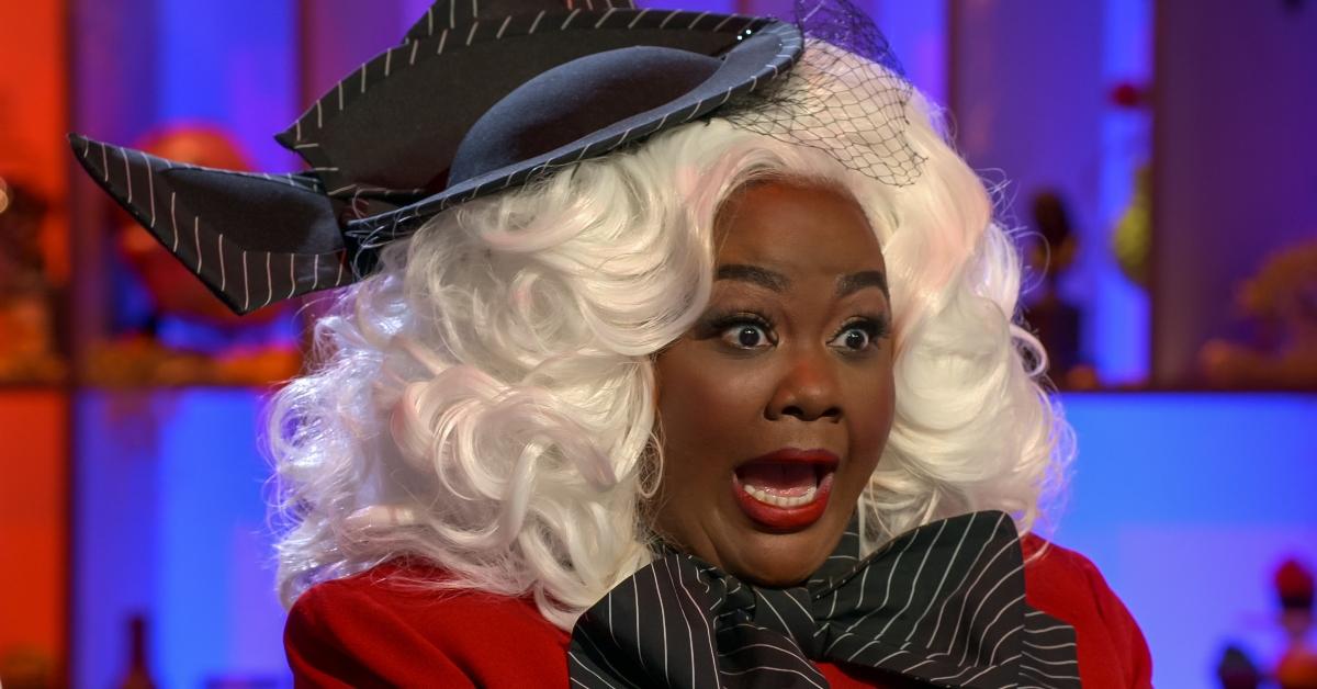 Where Is 'Nailed It!' Filmed? Plus: 'Nailed It! Halloween' Details