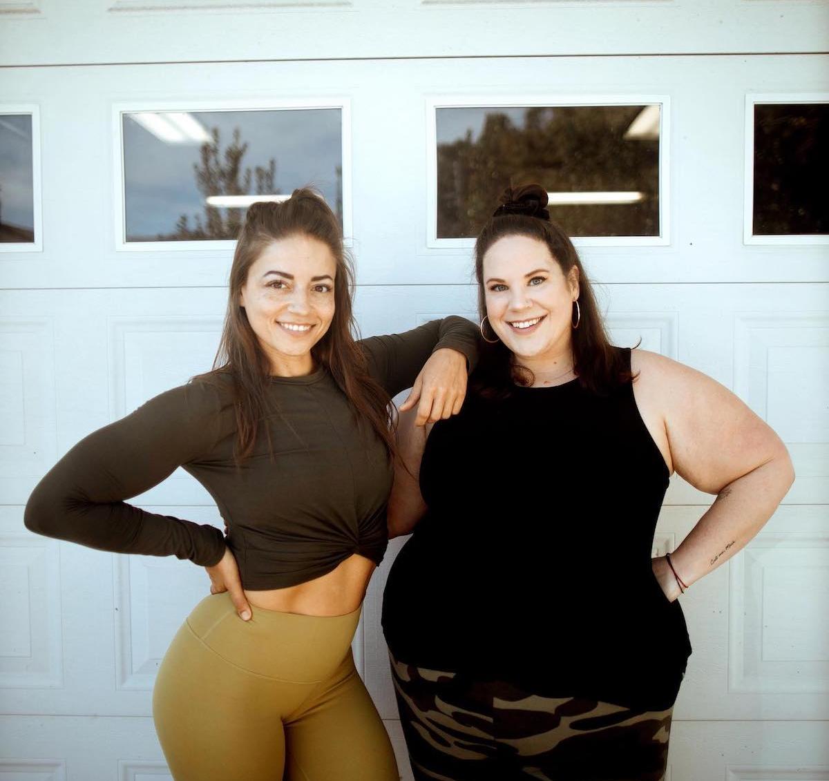 How Tall is Whitney Thore From &lsquo;My Big Fat Fabulous Life&rsquo;?