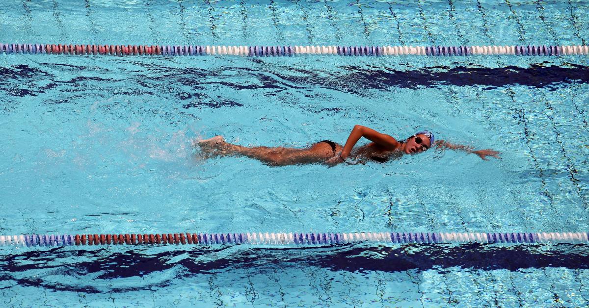 What Does It Mean To Scratch A Match In Swimming Details Inside