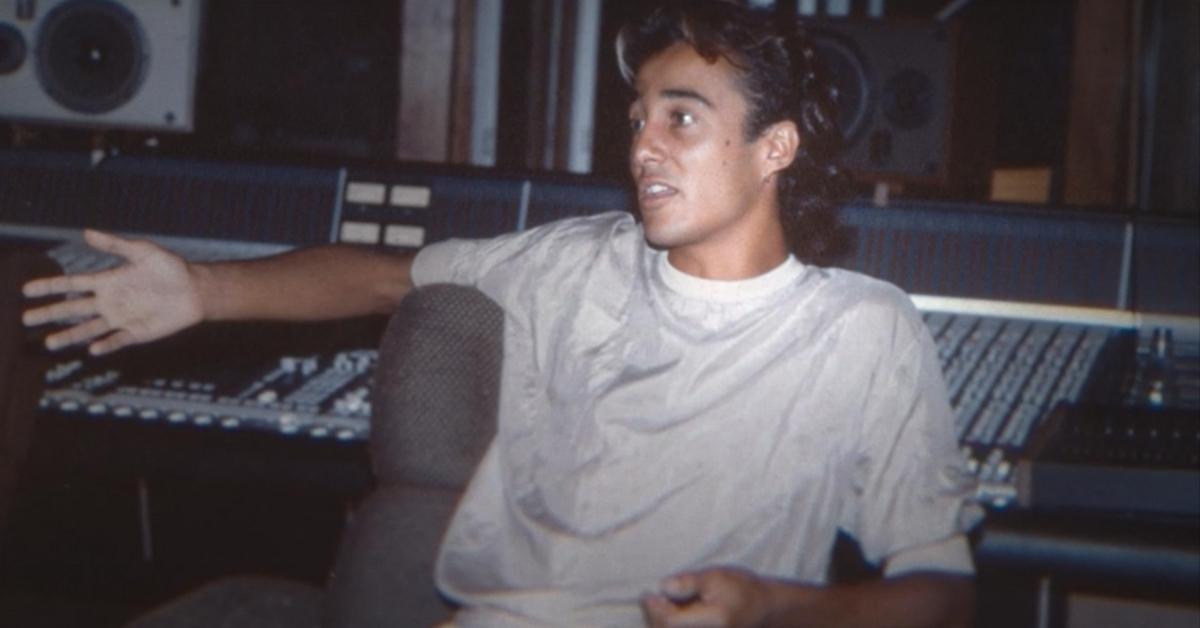 Andrew Ridgeon Andrew Ridgeley Was Half of Wham!, but Where Is He Now?