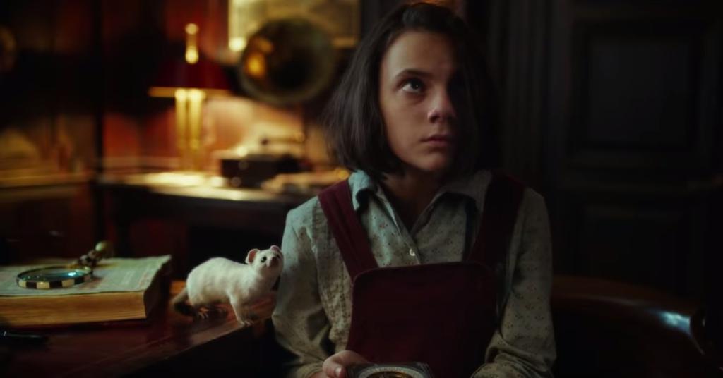 Meet Lewin Lloyd, 'His Dark Materials' Most Important Side Character