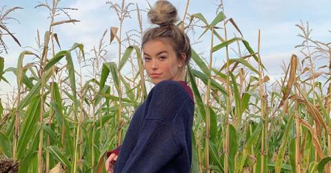 cynthia parker tik tok