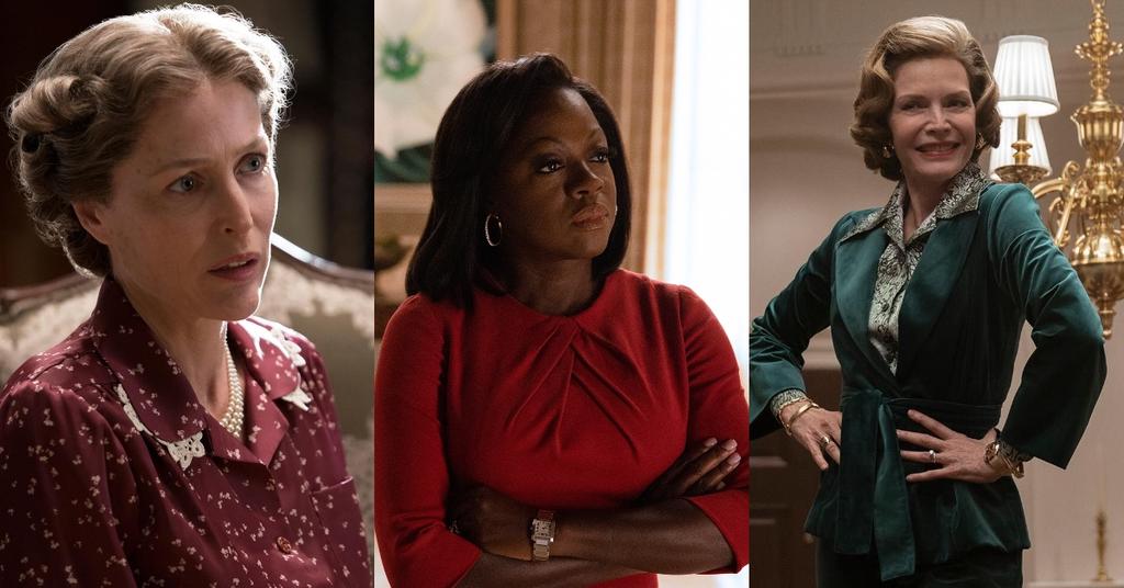 Here Are Some of the Best TV Shows to Watch Featuring Historic Women