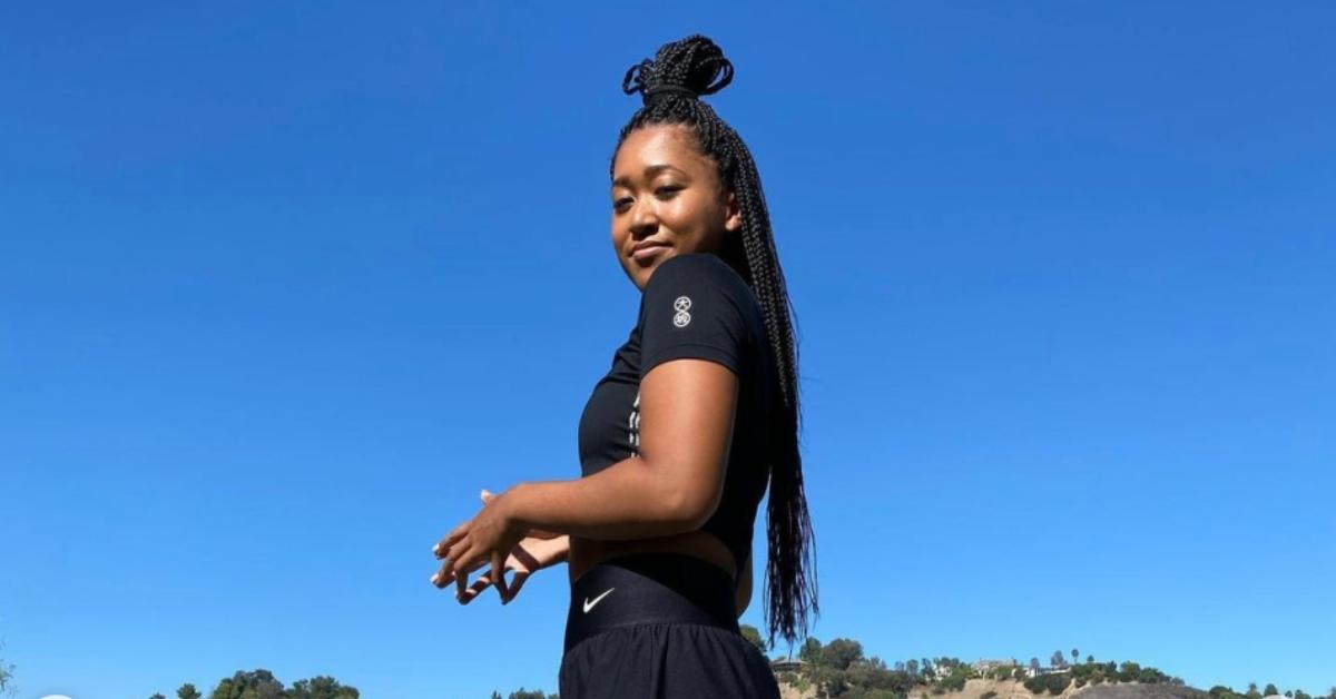 Naomi Osaka Net Worth How Much Is The Tennis Ace Worth In 2021