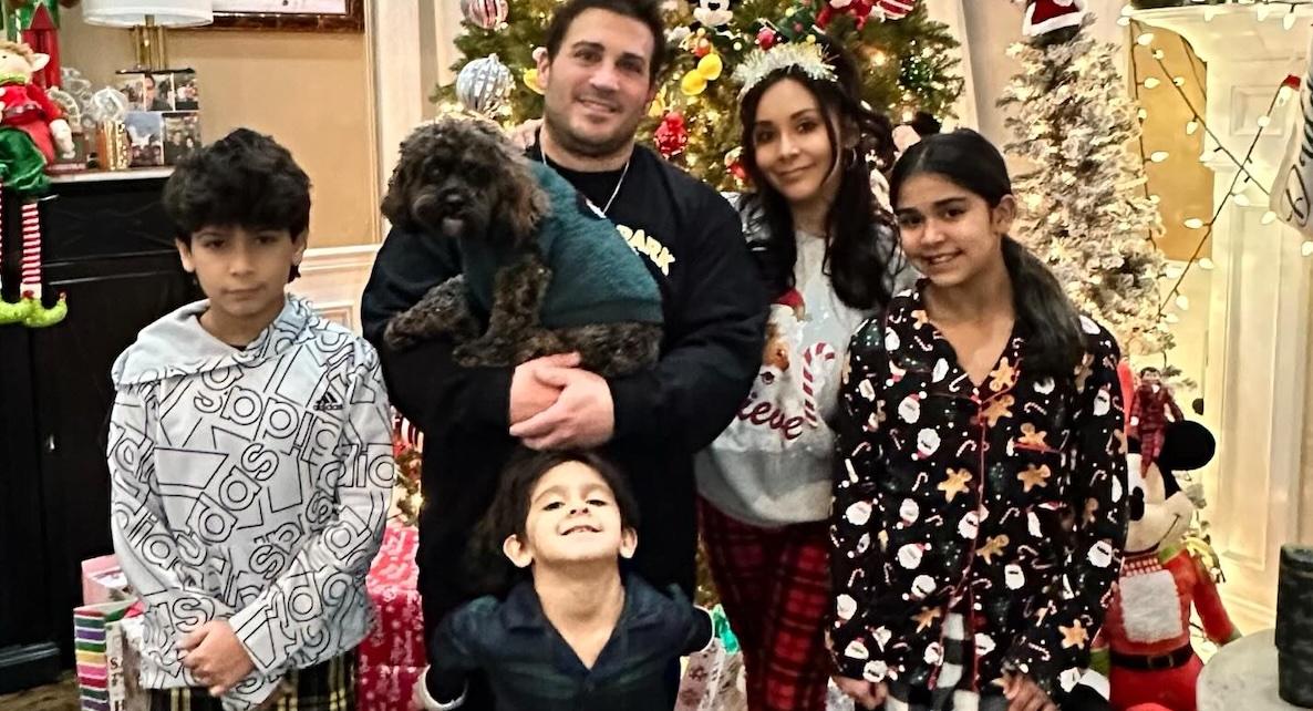snooki jersey shore kids