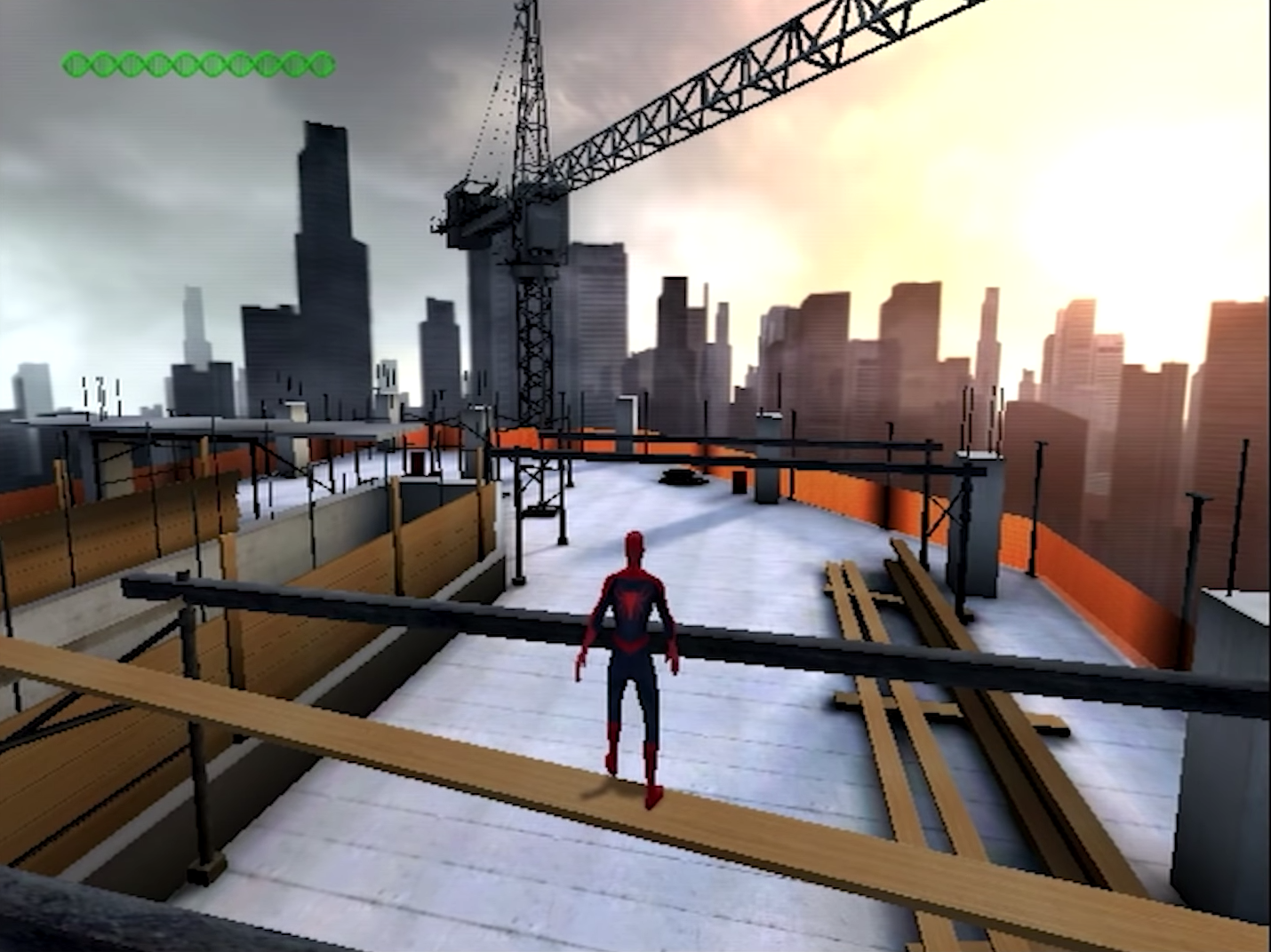 Spider-Man 4 (Wii, Unreleased) – Gaming Alexandria