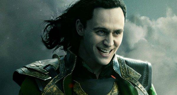 hiddleston loki