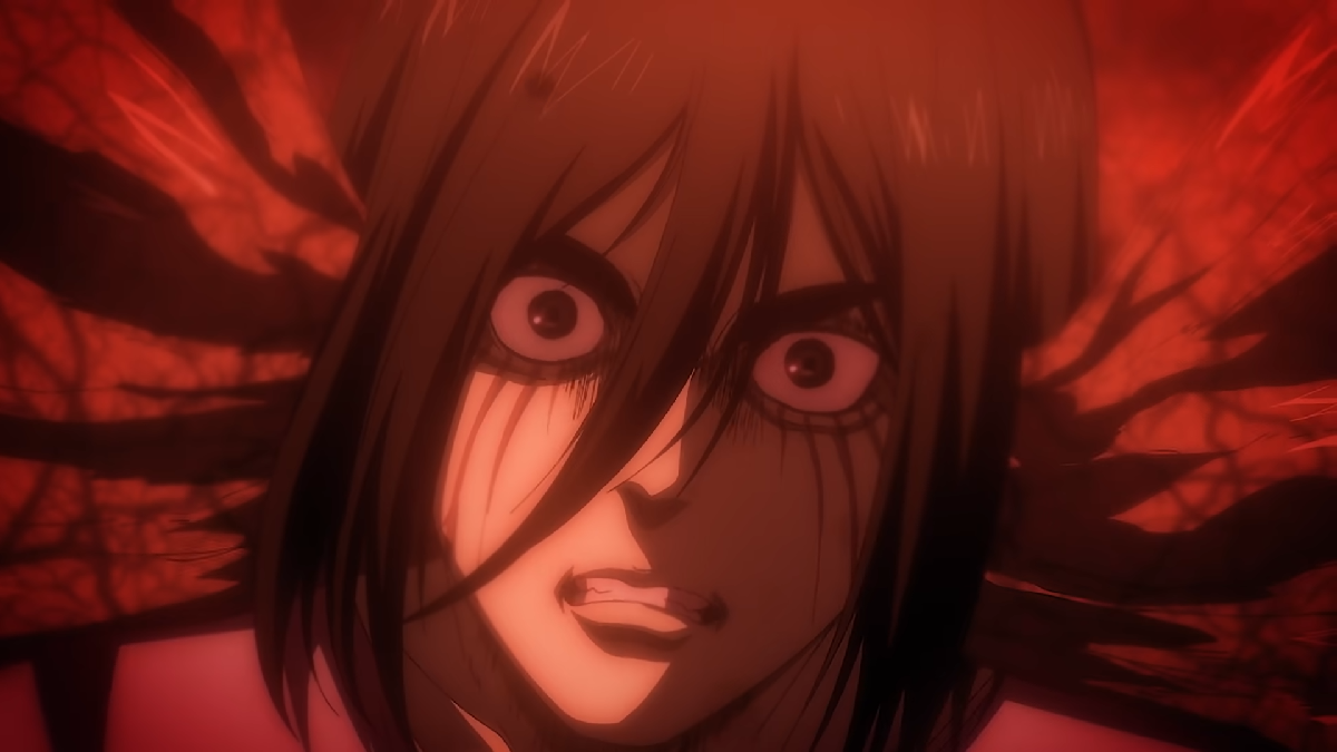 Shingeki no Kyoujin: The Final Season – 21 - Lost in Anime