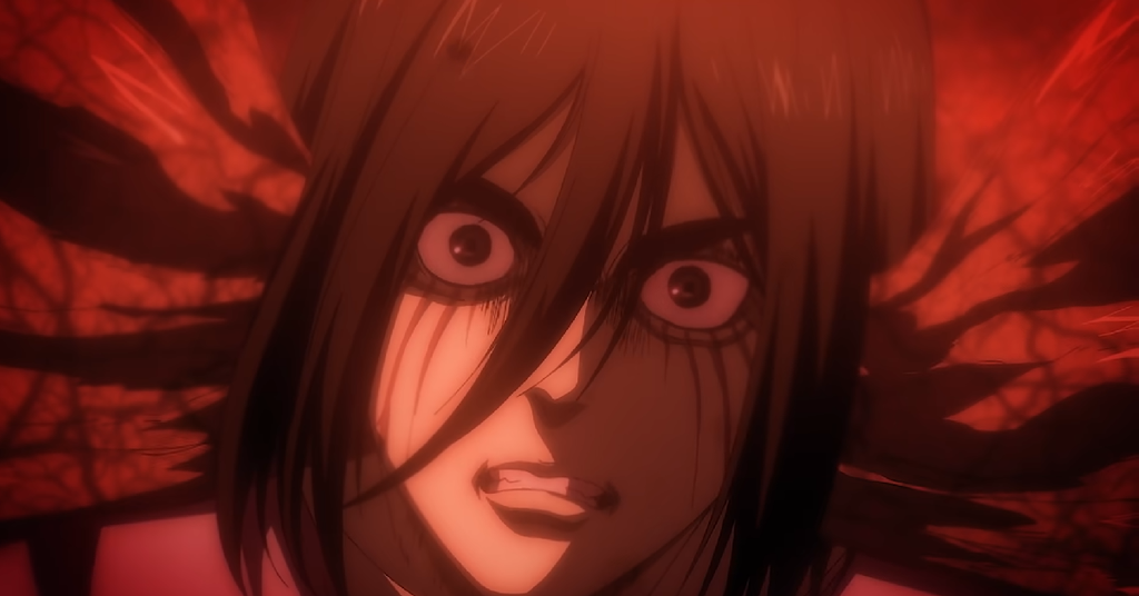 What to Know About the Rumbling in 'Attack on Titan: The Final Season'