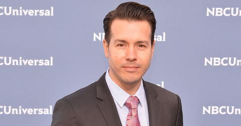 Jon Seda