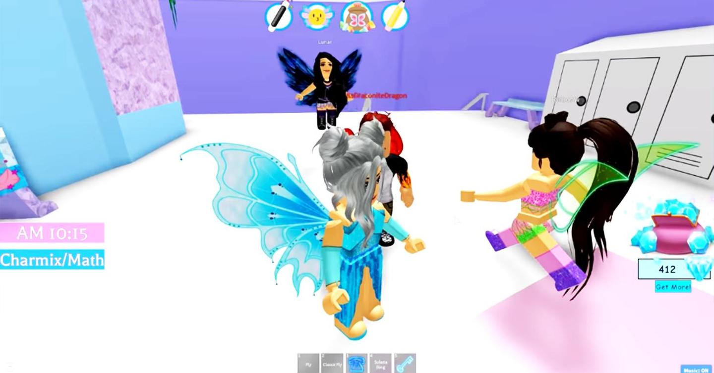 Why Is 'Roblox's' 'Royale High' Now Set to Private? Details!