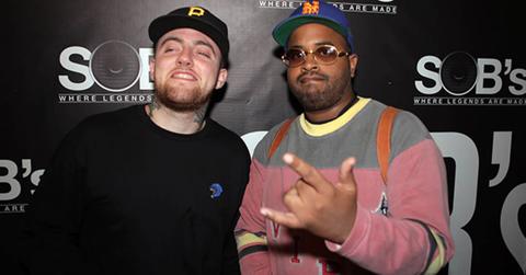 mac miller dj clock work remixes
