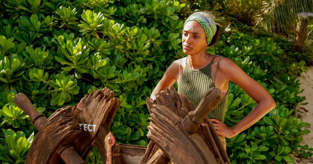 Everything We Know About Shan Smith, the Pastor on ‘Survivor 41’