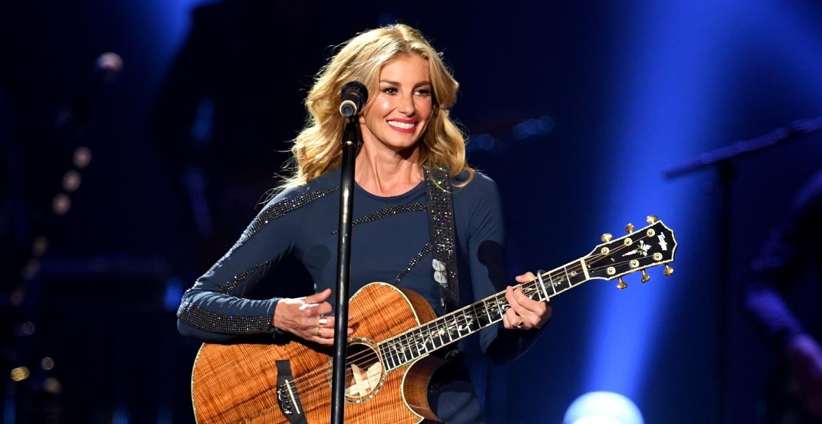 Where Is Faith Hill Now? Details on the Country Singer