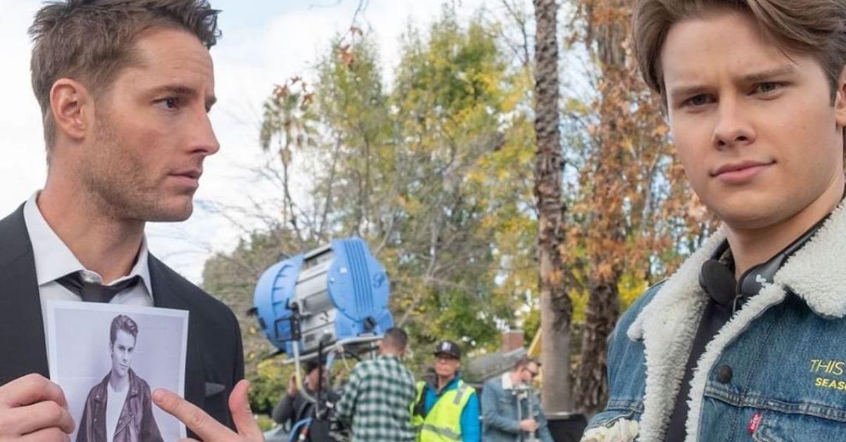 Older Kevin Revealed on 'This Is Us' Details on All the Kevin Pearsons