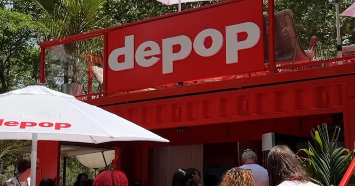 Depop