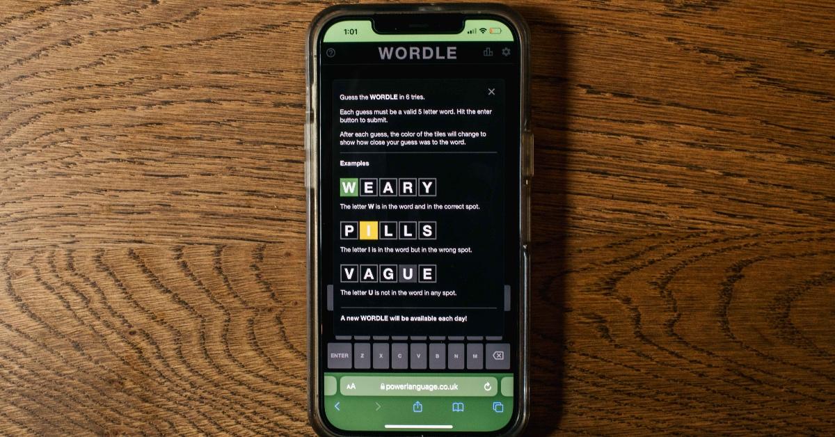 Is Wordle Getting Harder? App Users Are Suspicious of NYT Influence