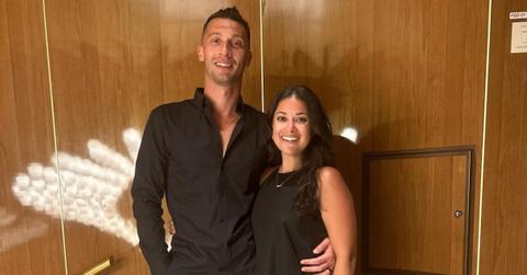 Loren and Alexei Brovarnik