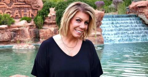 Why Did Sister Wives Star Meri and Amos Break Up? Details