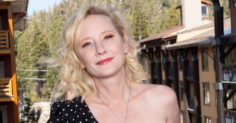 anne heche married