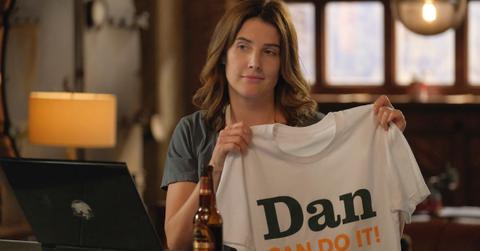 was stumptown cancelled