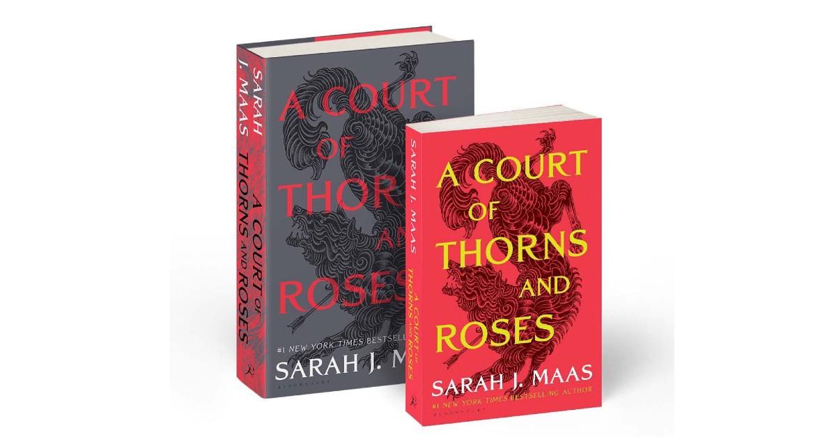 Will There Be a Sixth 'A Court of Thorns and Roses' Book?