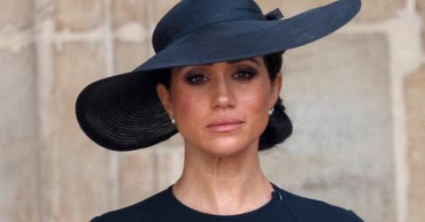 Meghan Markle's Siblings Aren't in Her Life