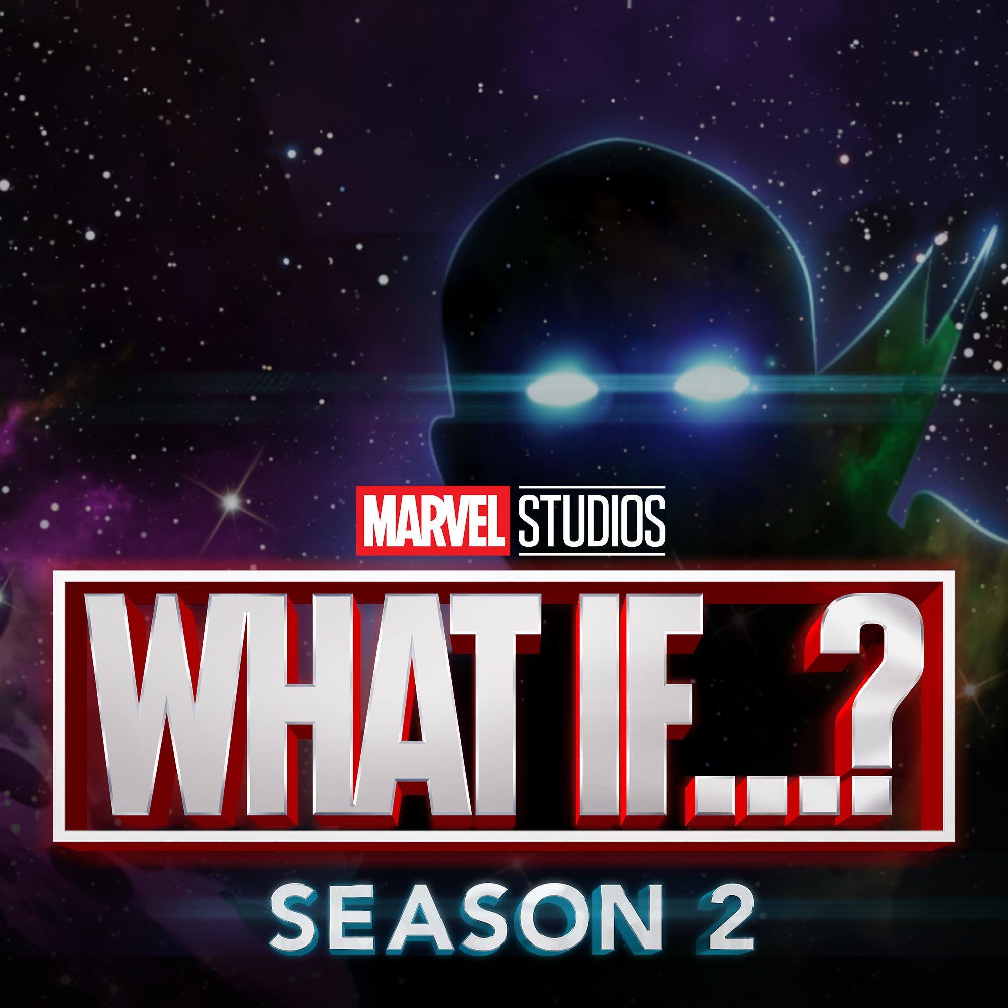 what if season