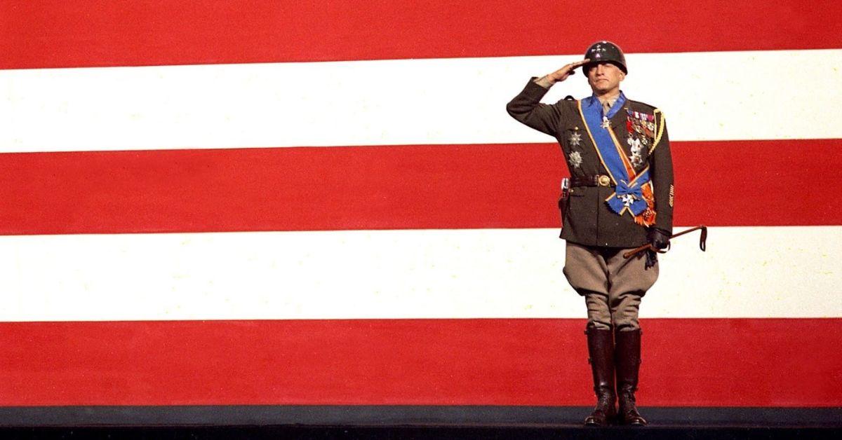 Why Did George C. Scott Refuse His Oscar? 