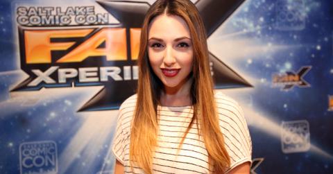 nicola posener dating