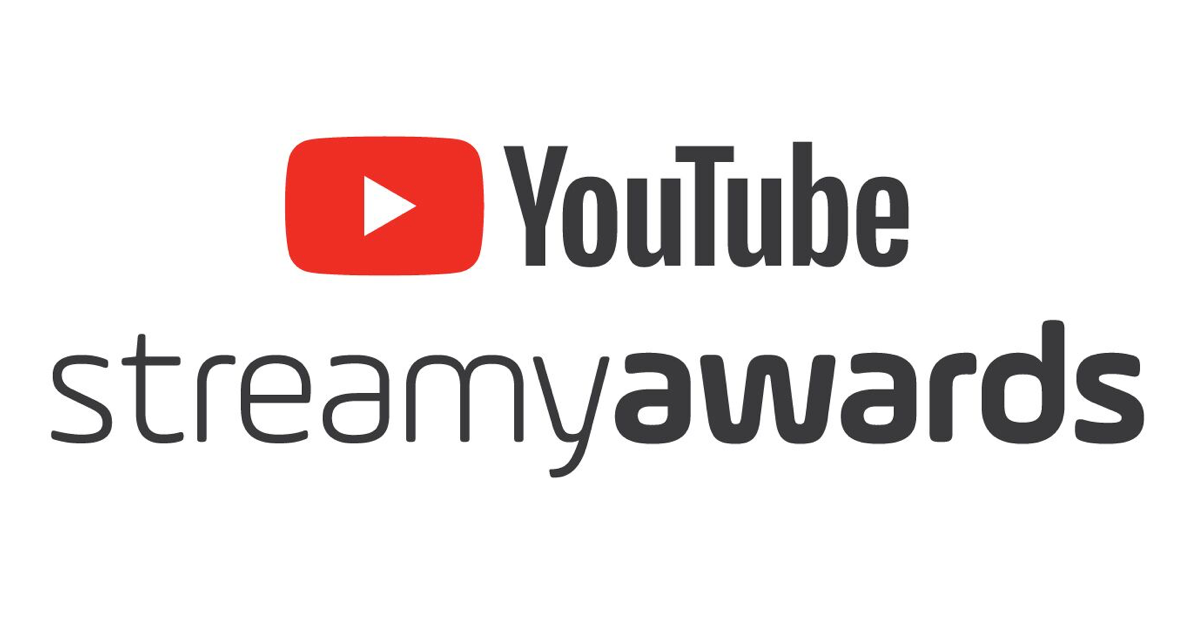 How to Vote for the Streamy Awards, So Your Favorite Creator Wins