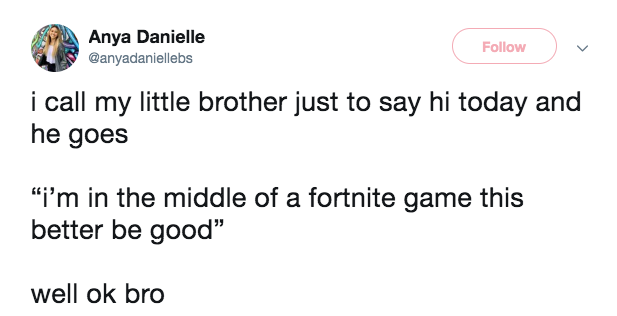 These Tweets Are For Anyone Who Grew Up With Siblings