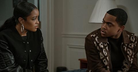 Power Book II: Ghost