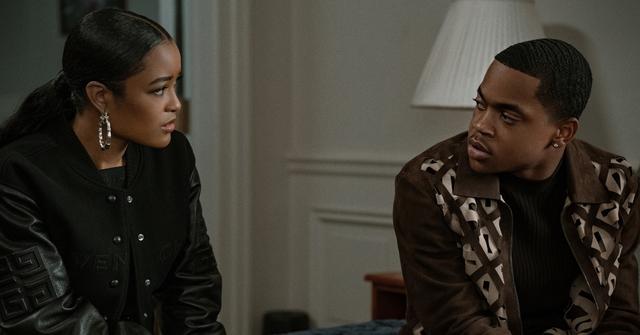 Power Book II: Ghost