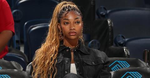 A Meme Suggests Angel Reese Makes $1400 a Week — Is It True?