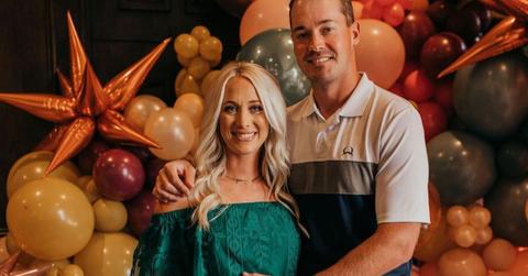 Erin Bradshaw and Scott Weiss