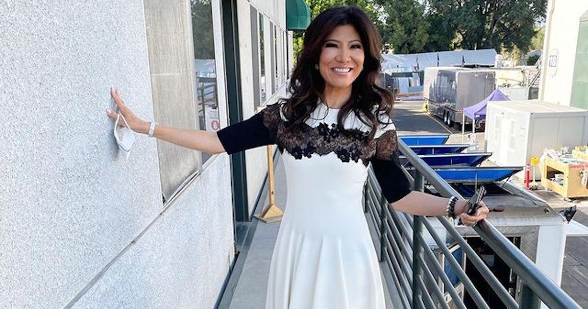 Julie Chen Moonves