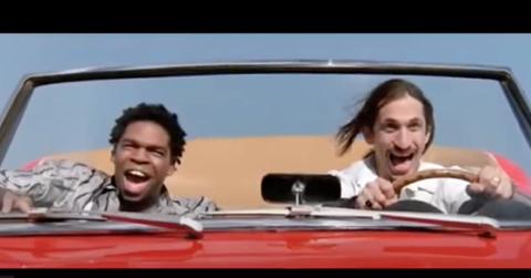 'Ferris Bueller's Day Off' spinoff