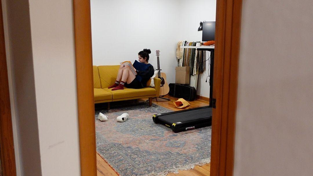 Elyse Myers Officially Returns to Instagram With New Post